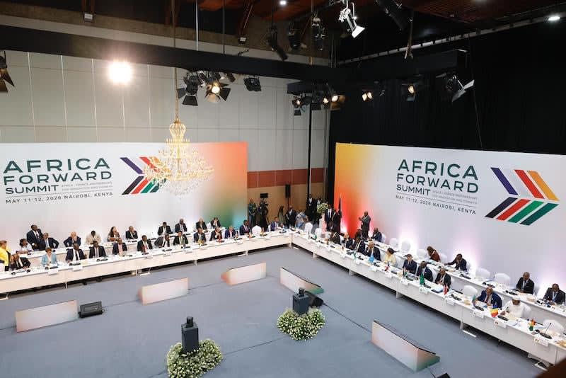 Forum Africa Forward : Le chef du gouvernement considère l'industrie comme la pierre angulaire de la transformation économique du Maroc