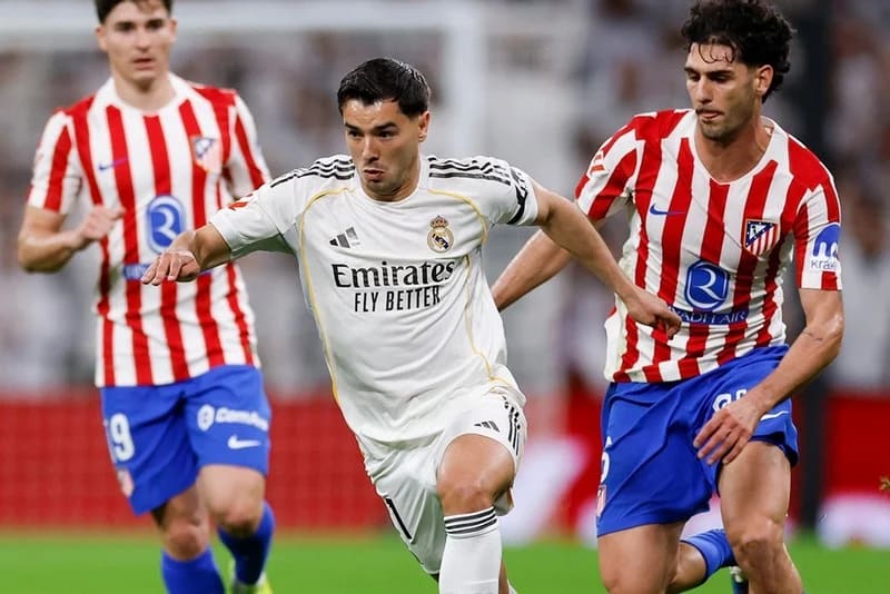 La Juventus s'intéresse à la star marocaine Brahim Díaz.