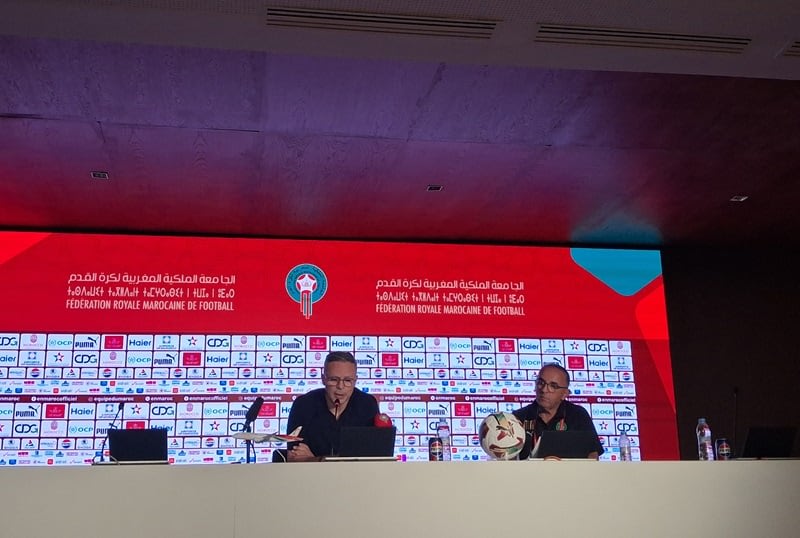 Ouahbi affirme que la victoire de Madagascar a permis de tirer des enseignements importants avant la Coupe du monde.