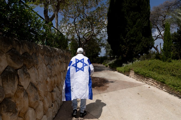 Plus dangereux que le programme nucléaire iranien : les Israéliens identifient leur principale préoccupation.