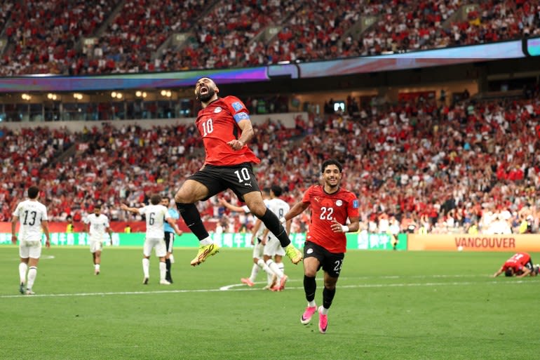 Une profusion de buts et un manque d'enthousiasme… Le système à 48 équipes a-t-il terni l'éclat de la Coupe du monde 2026 ?