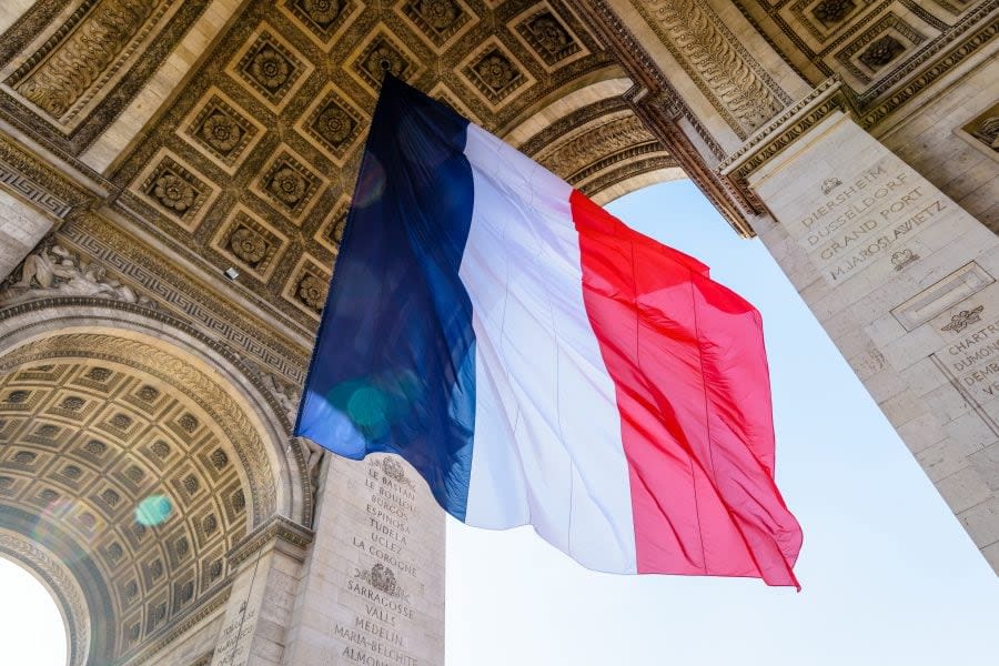Le Parlement français adopte une loi sur l'aide médicale à mourir