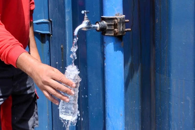 Les pénuries d'eau persistent dans le nord du Maroc malgré l'intervention du gouvernement.