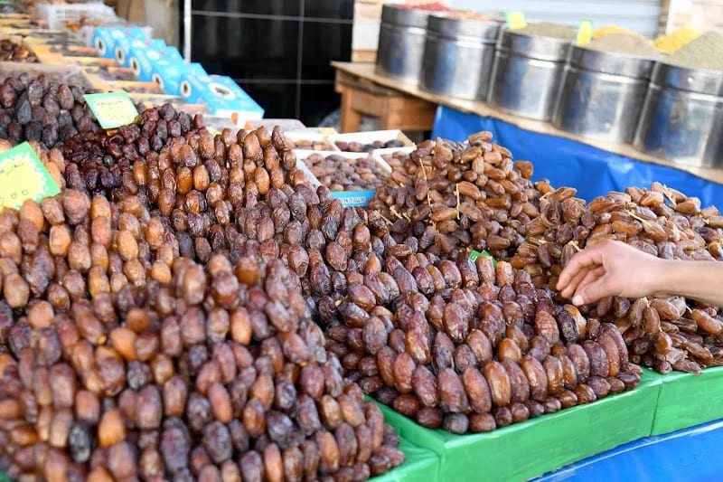 Les producteurs de dattes de Zagora prévoient une augmentation de la récolte pouvant atteindre 15 %.