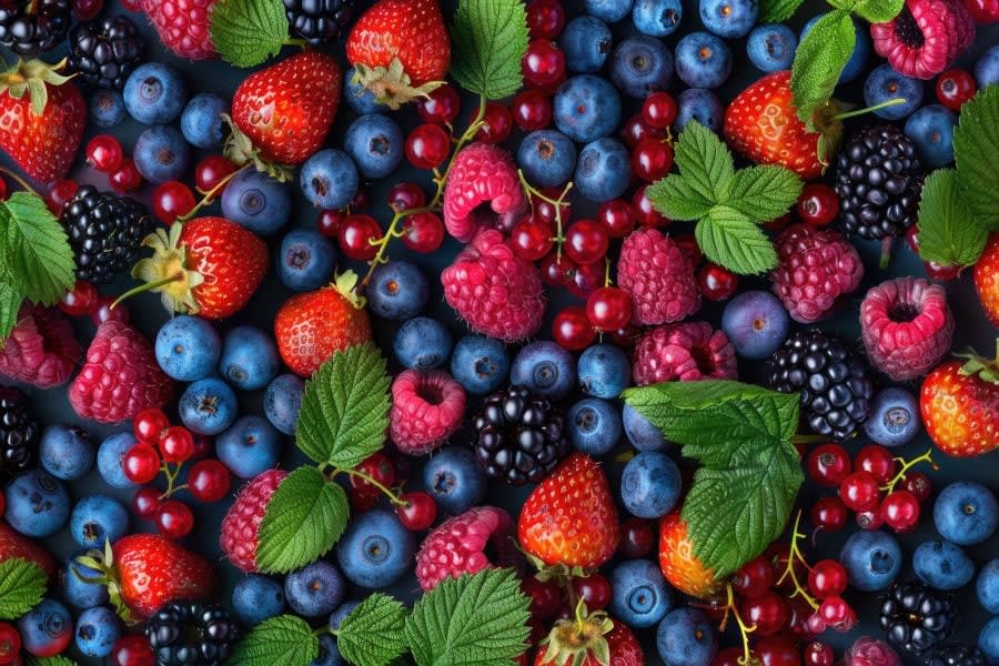 Le Maroc et le Portugal développent des aliments pour sportifs à partir de leurs surplus de baies en prévision de la Coupe du monde 2030.