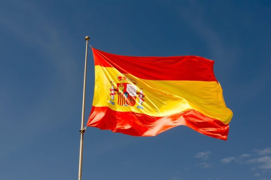 L'Espagne gagne 10 200 résidents marocains malgré 10 900 départs.