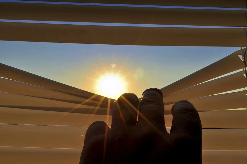 Le Maroc lance une alerte canicule alors que les températures approchent les 45 °C