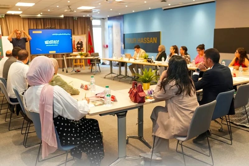 Un groupe de journalistes appelle à la participation aux élections du Conseil de la presse marocaine