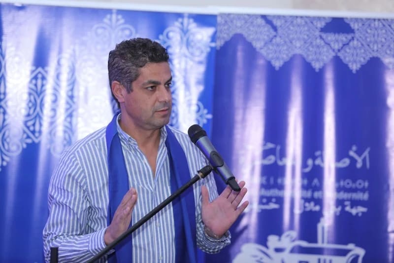 Qui est Samir Belfkih, le nouveau porte-parole du gouvernement marocain ?