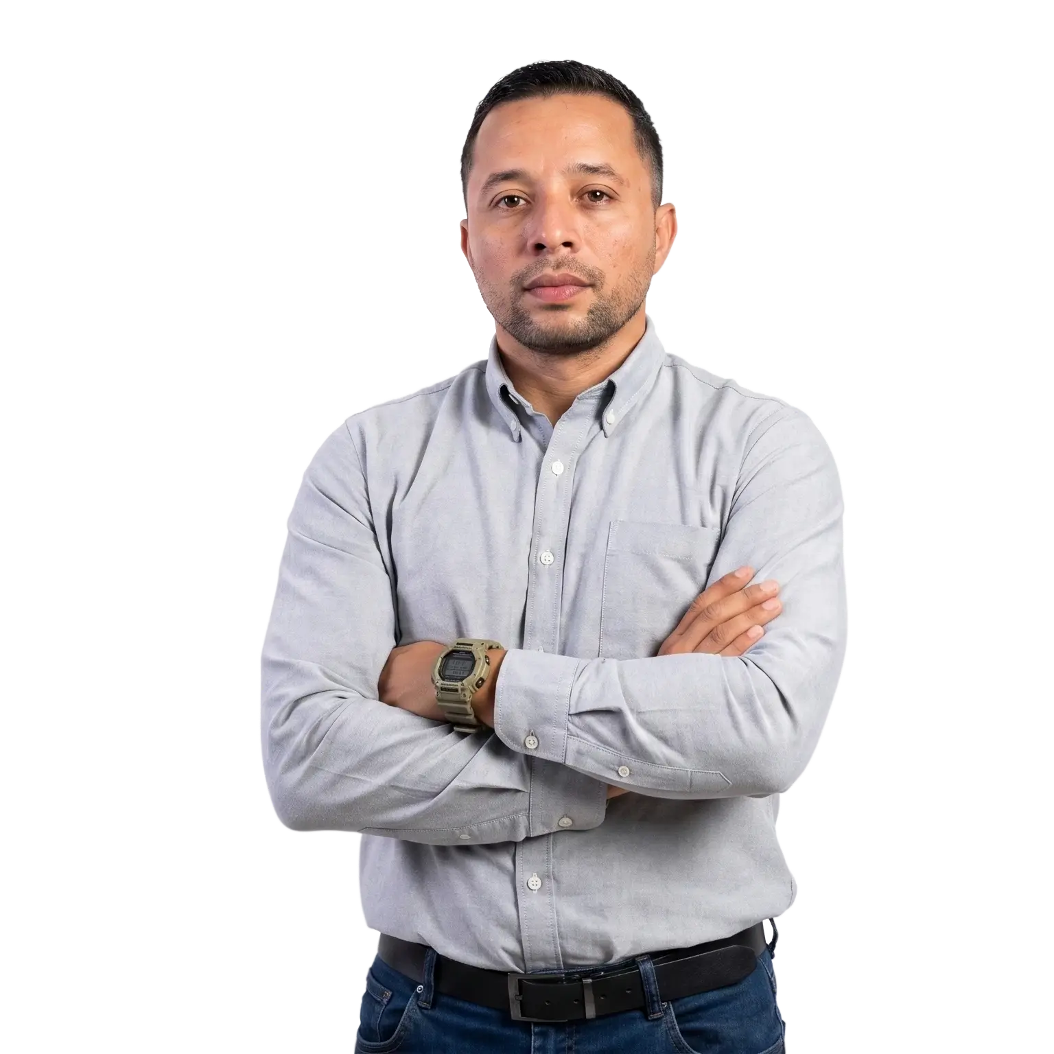 Luis Guillermo Muñoz Vélez — técnico certificado en instalación de gas en Medellín