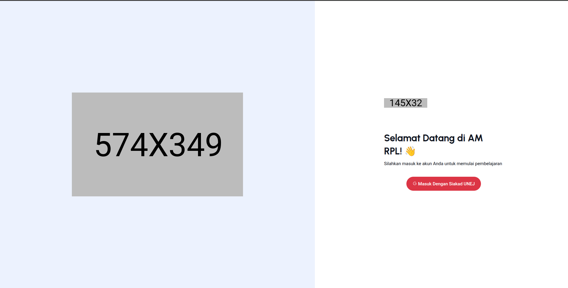 Preview Asisten Manajer