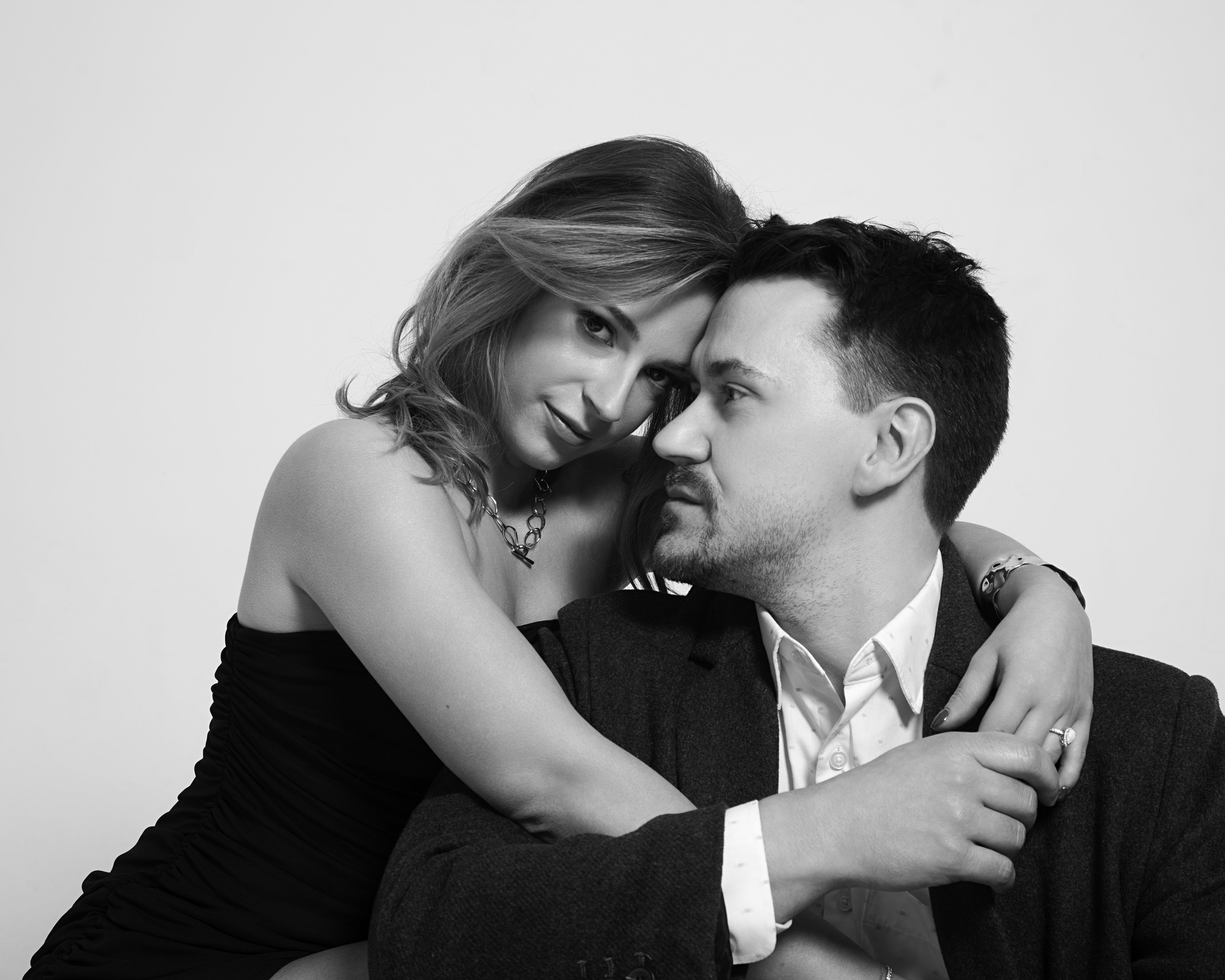 Hannah and Sam - Photo 5