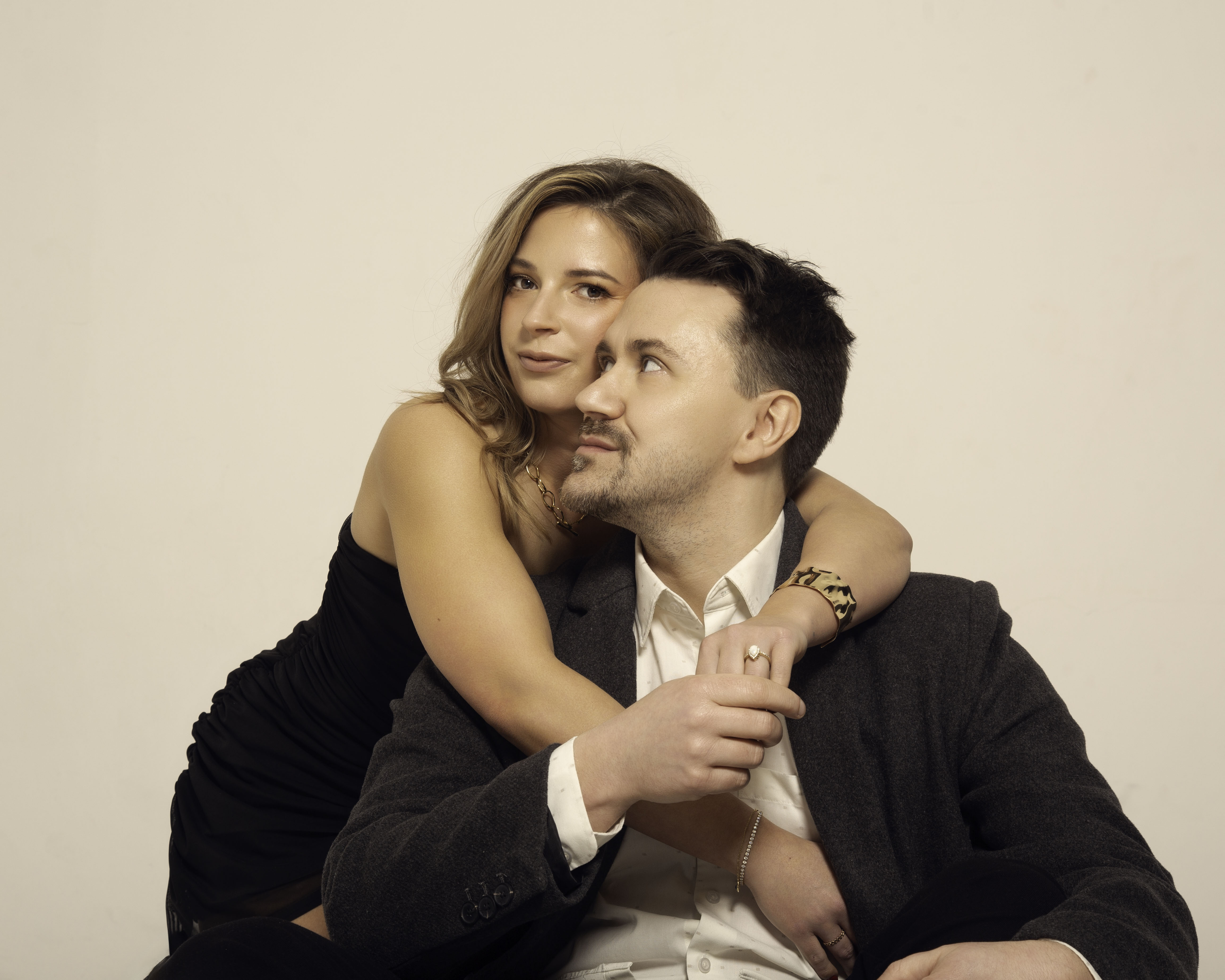 Hannah and Sam - Photo 3