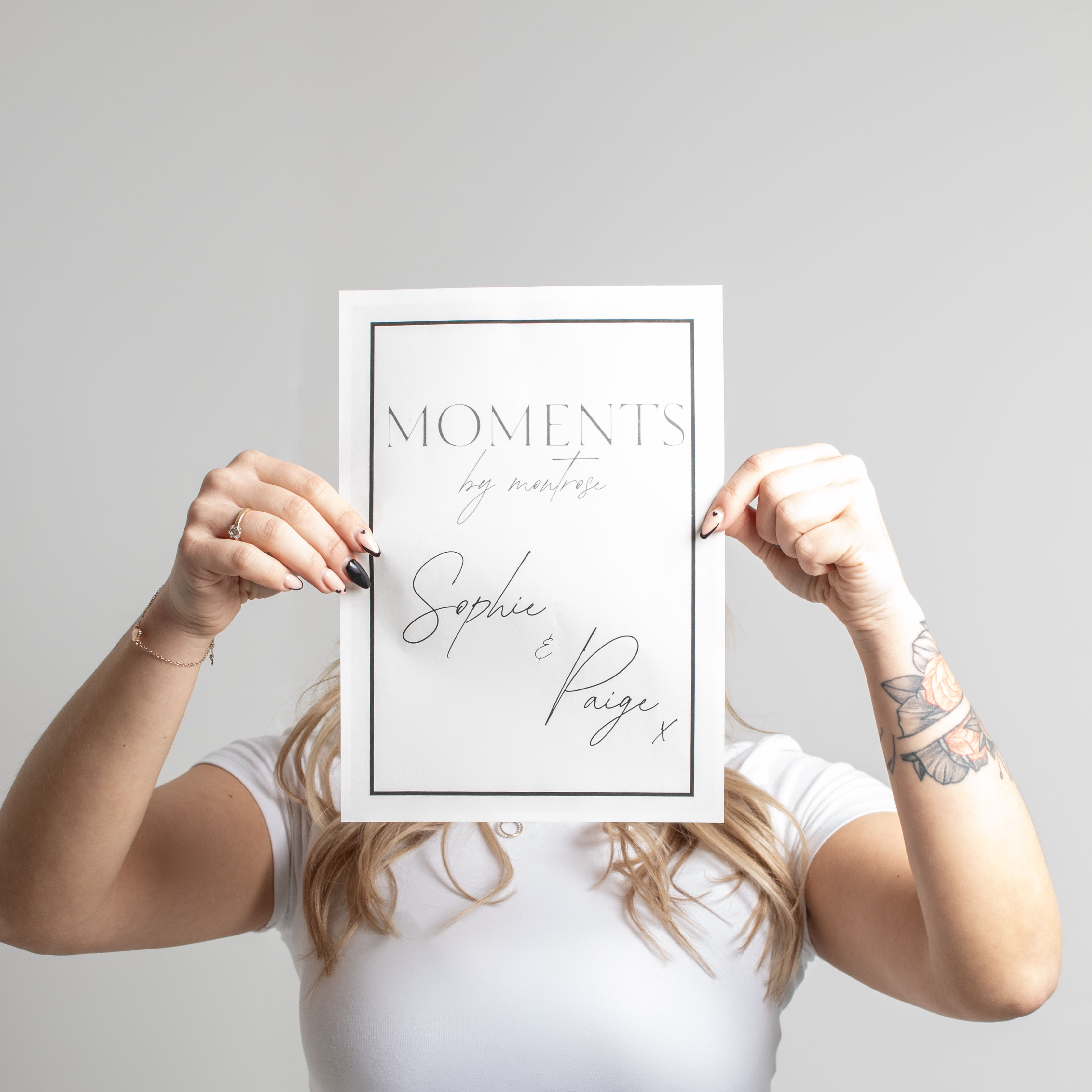 Sophie & Paige - Photo 15