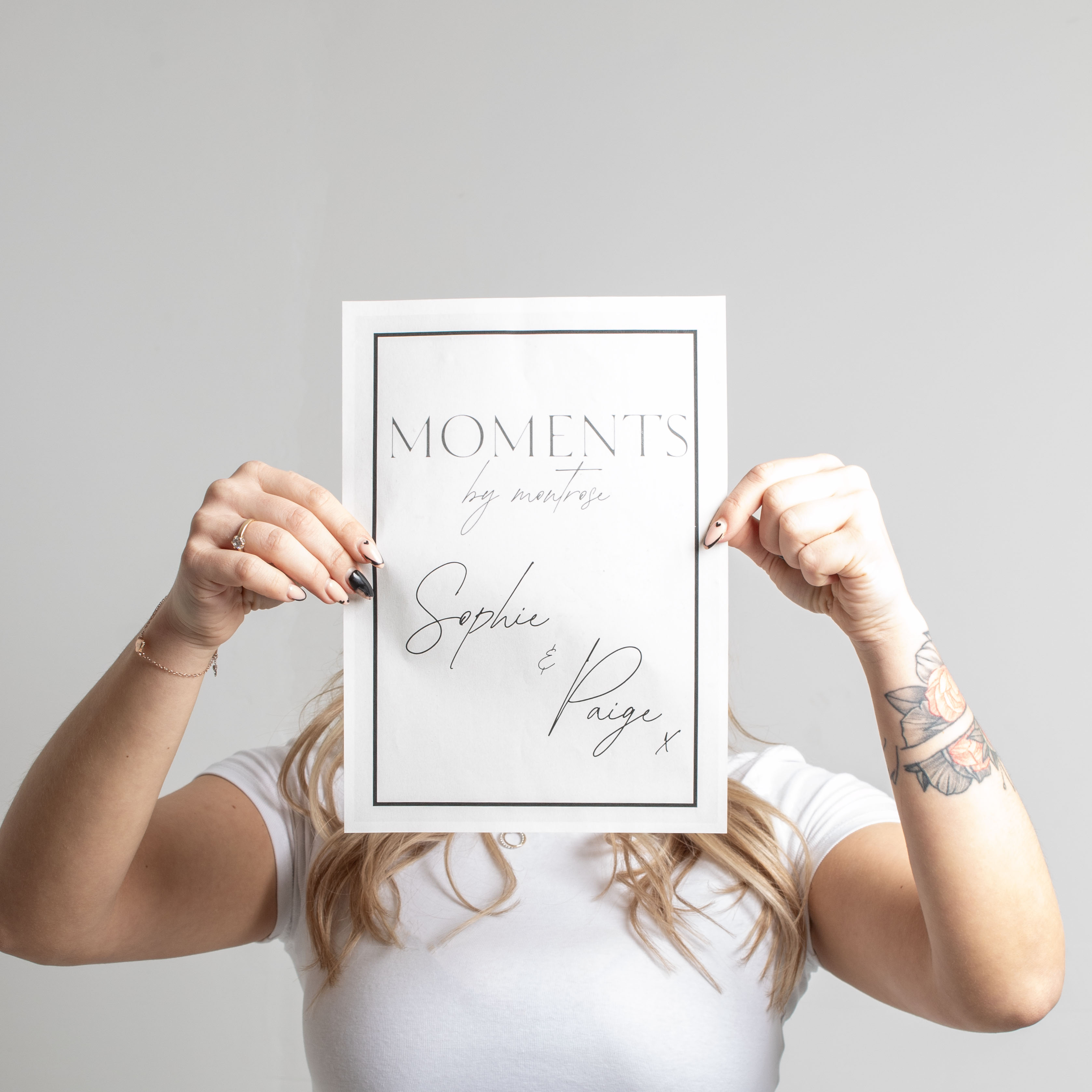 Sophie & Paige - Photo 17