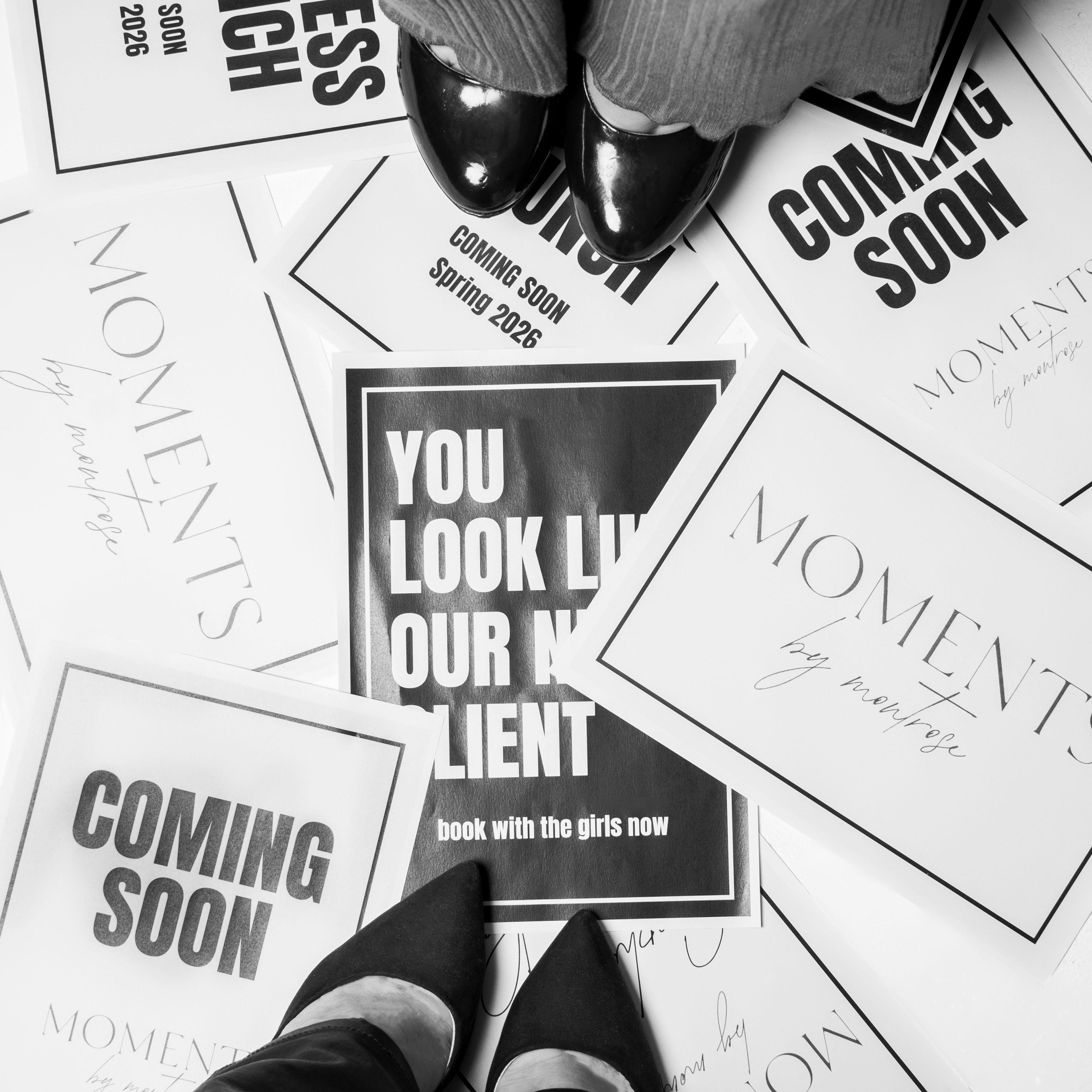 Sophie & Paige - Photo 14