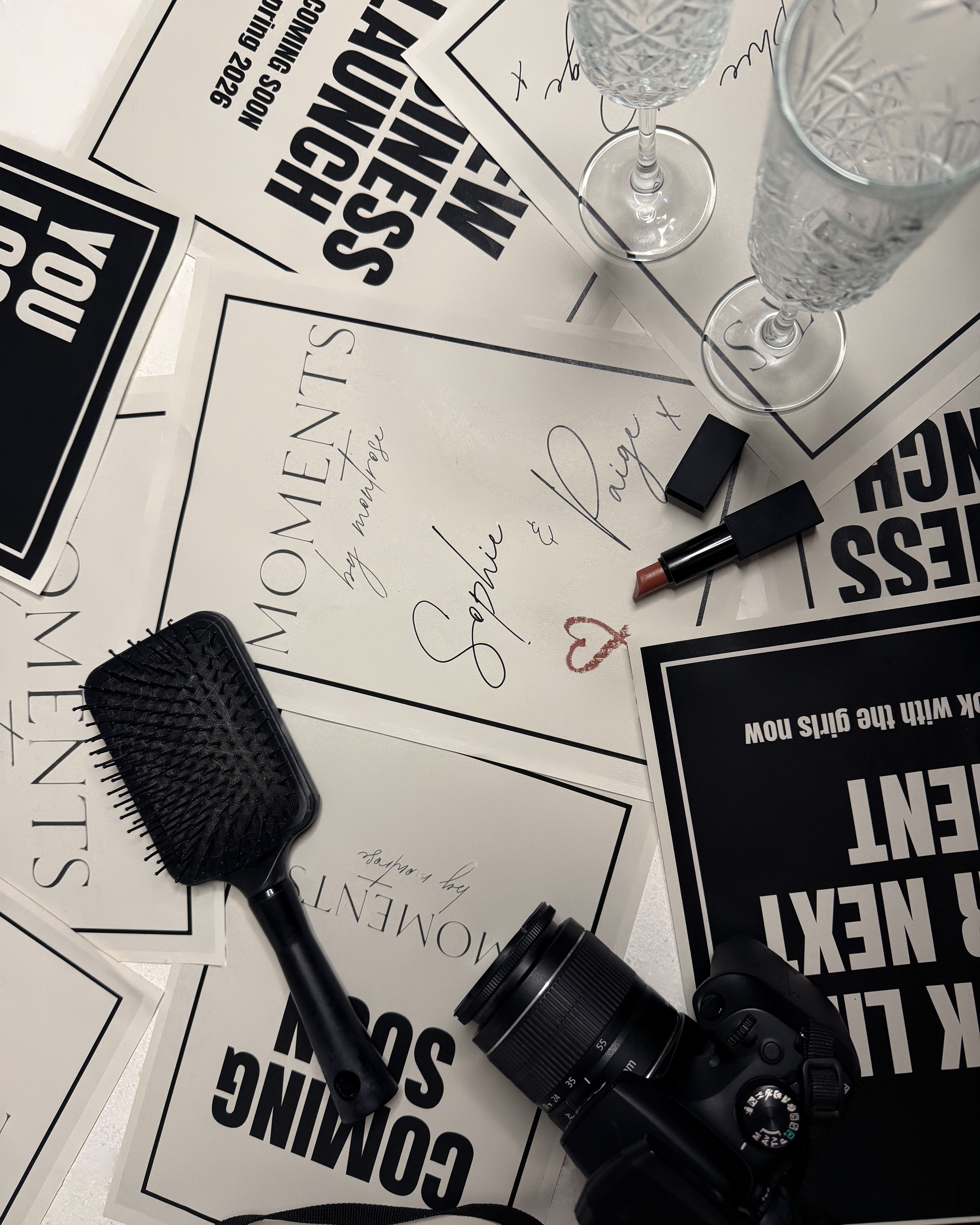 Sophie & Paige - Photo 20