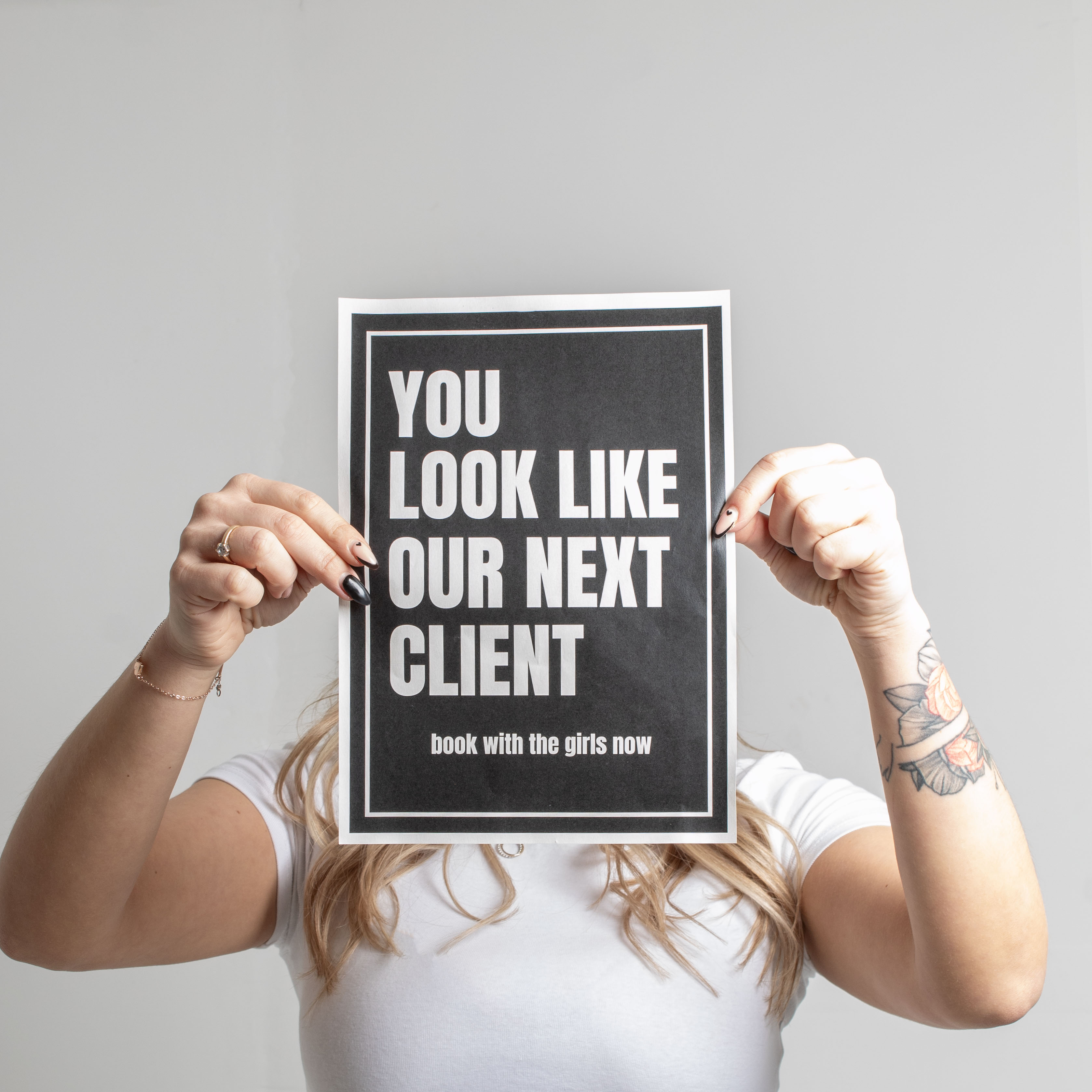 Sophie & Paige - Photo 19