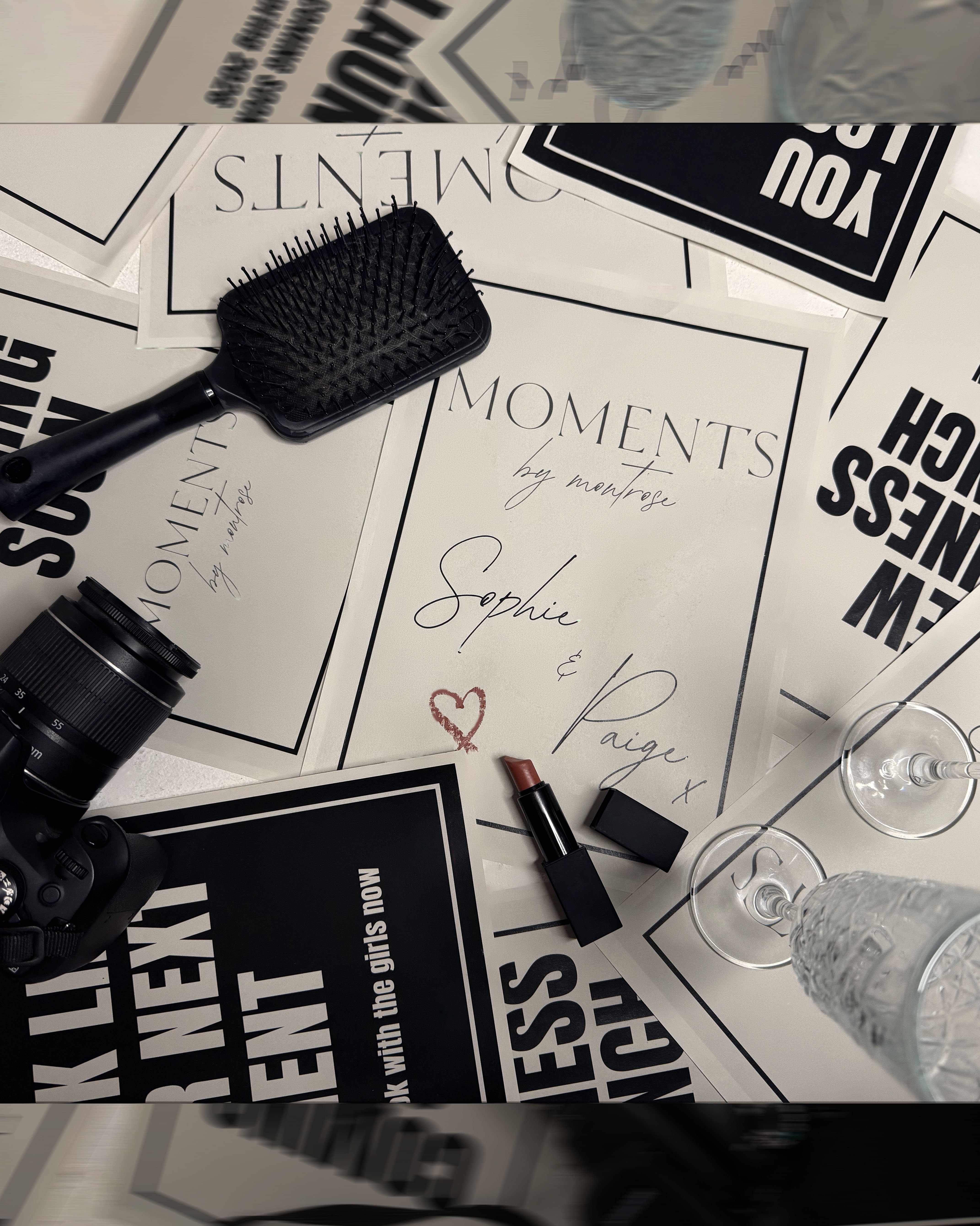 Sophie & Paige - Photo 21