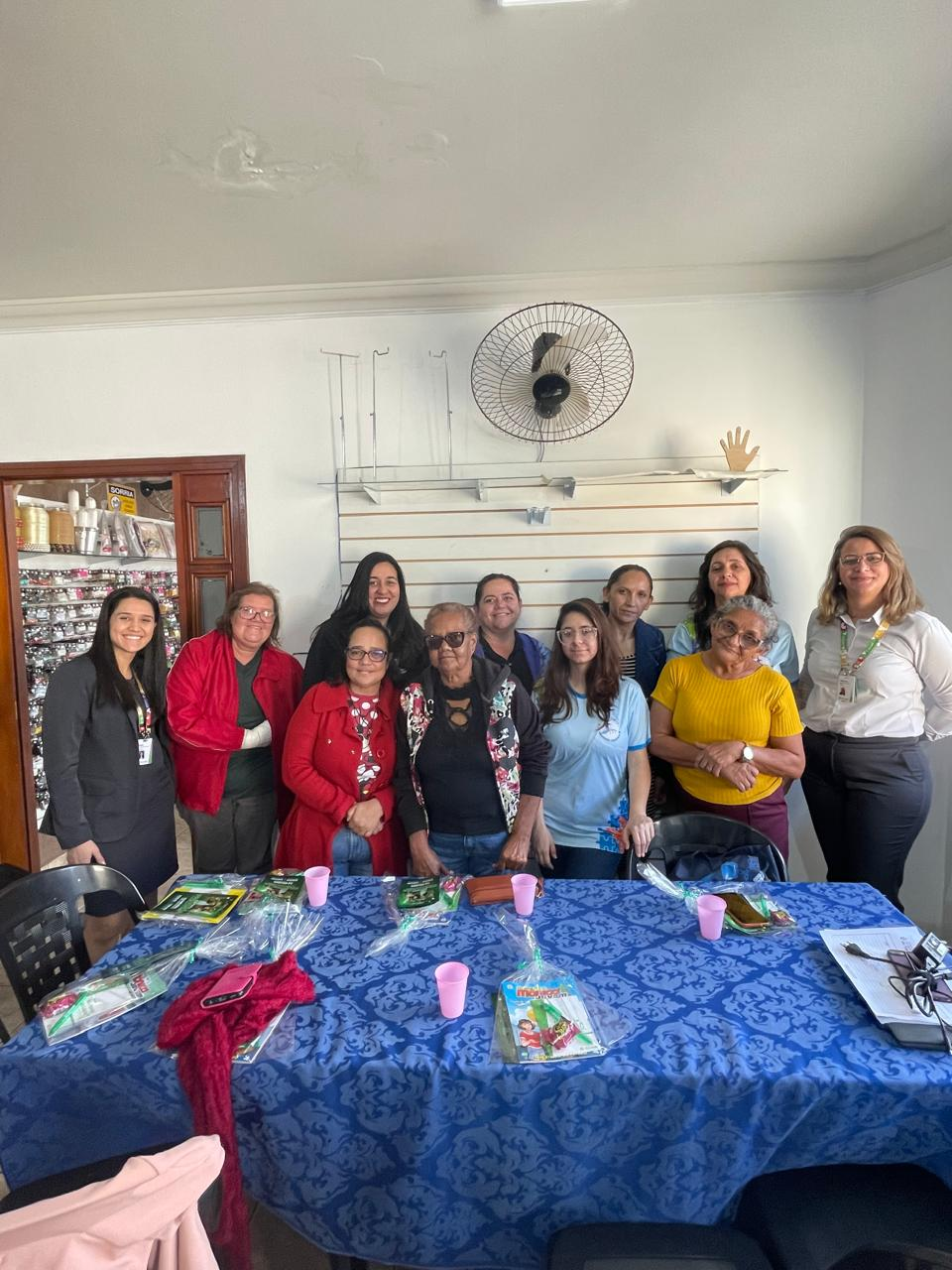 Projeto CriAtípicas