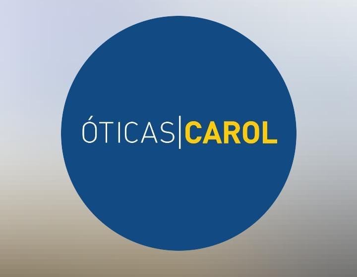 Óticas Carol