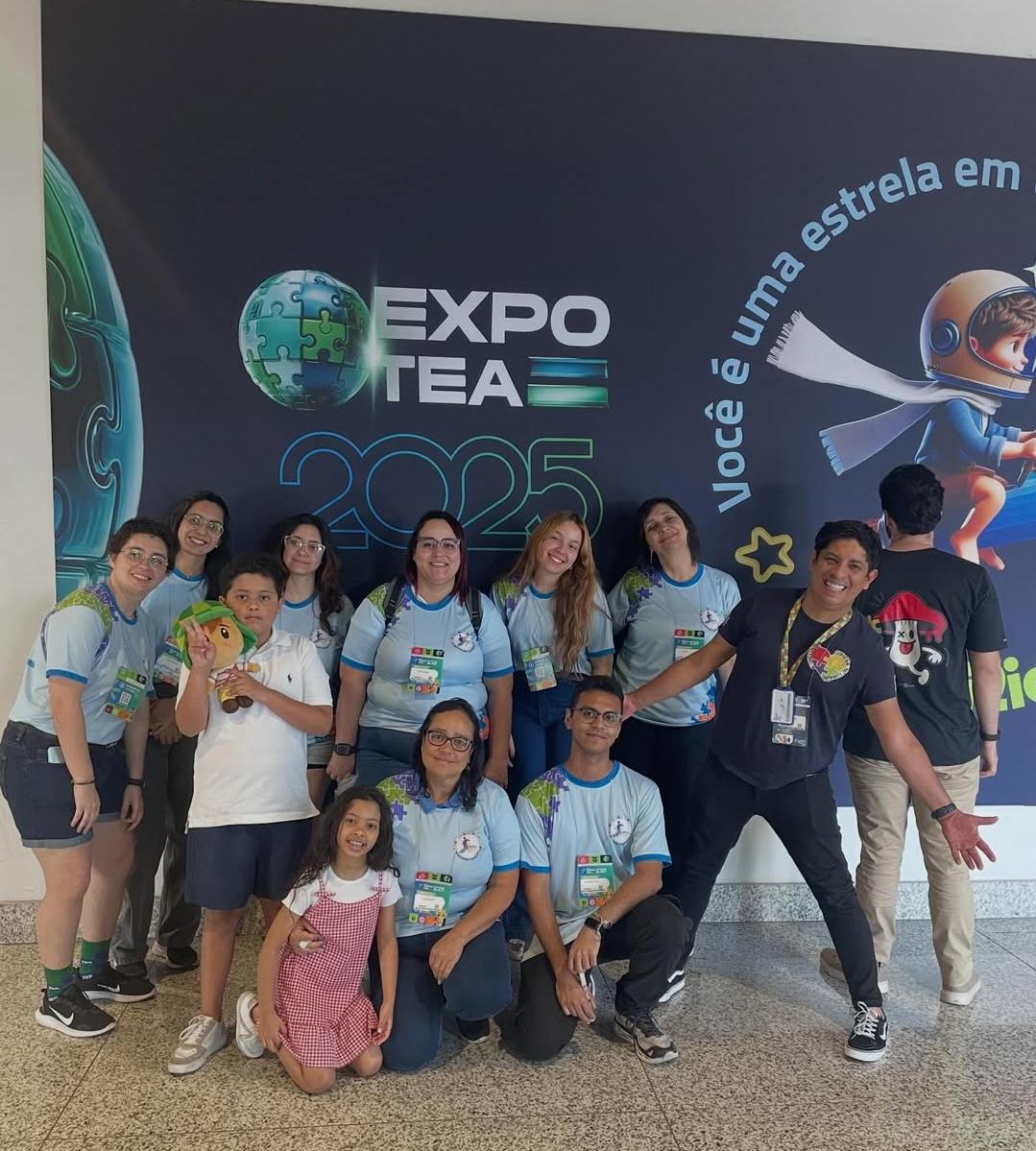 Expo TEA