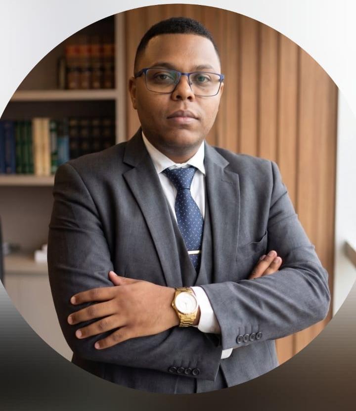 Willian Daniel - Advogado