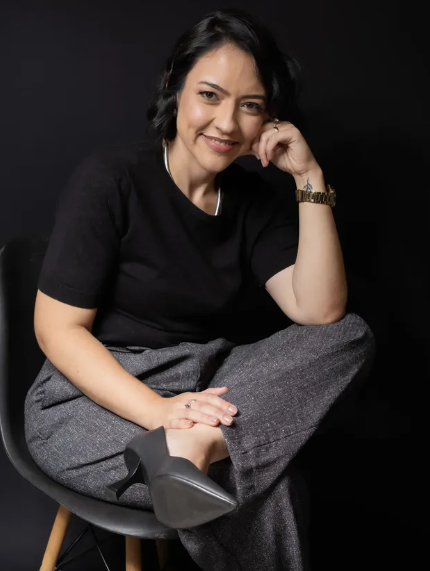 Juliete Masiero - Advogada
