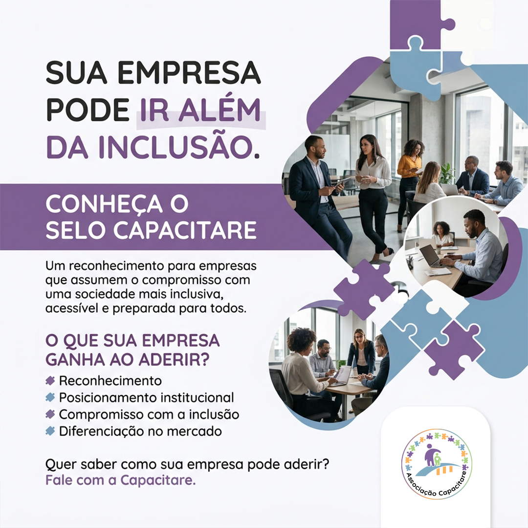Selo Capacitare 