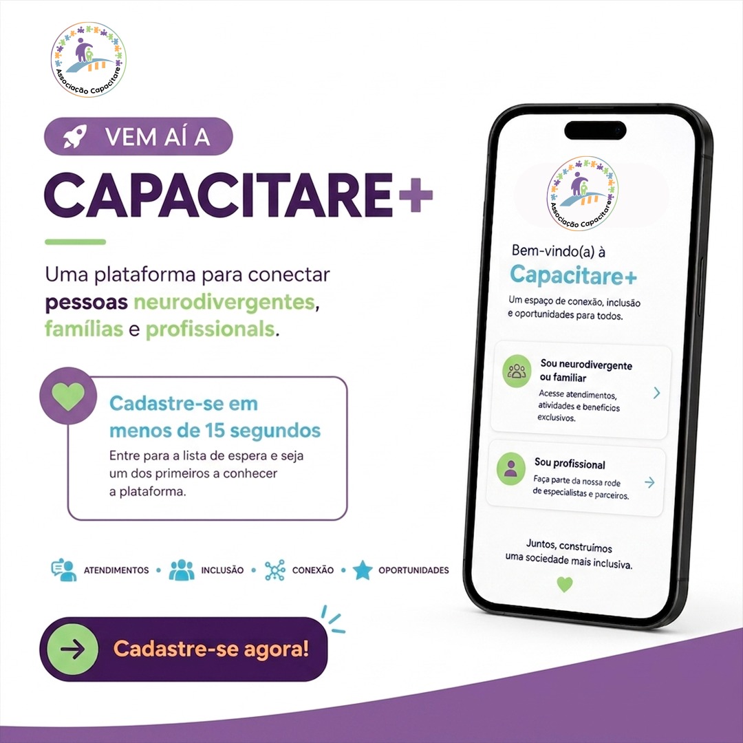 Plataforma Capacitare+
