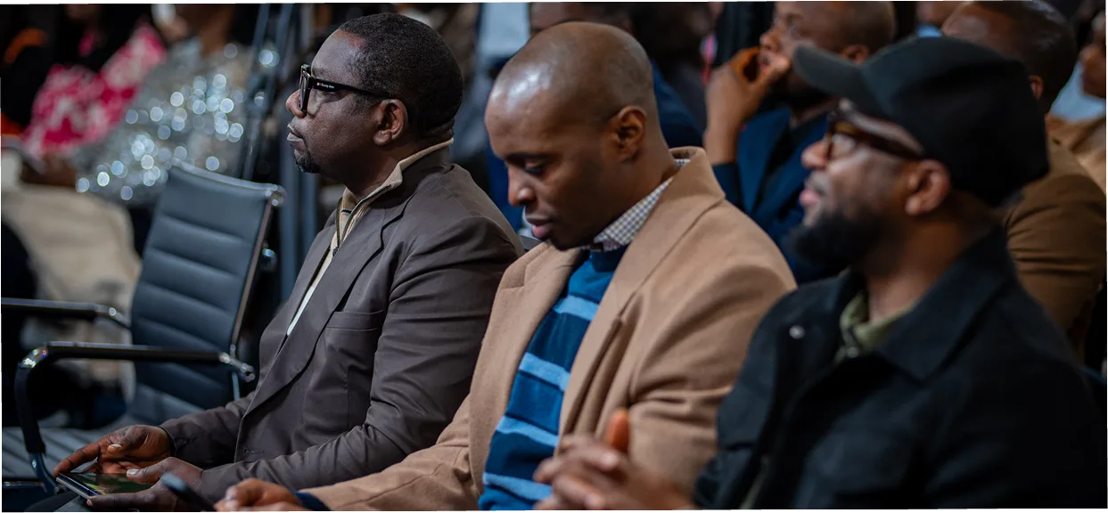 Church service