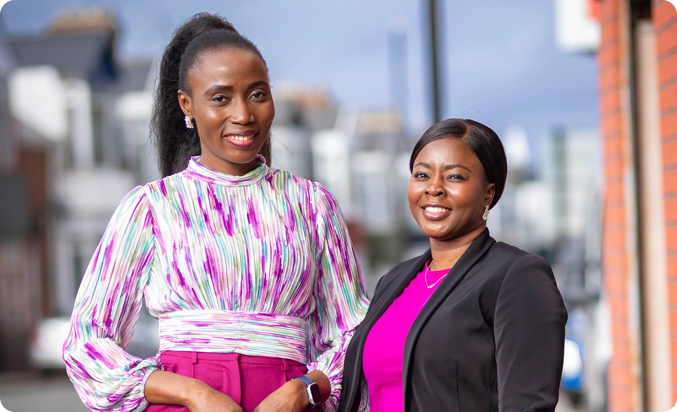 Good Women Of Influence