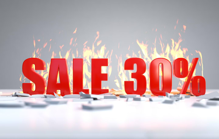 Join Us for the Grand Opening: Get 20-25% Off Storewide!