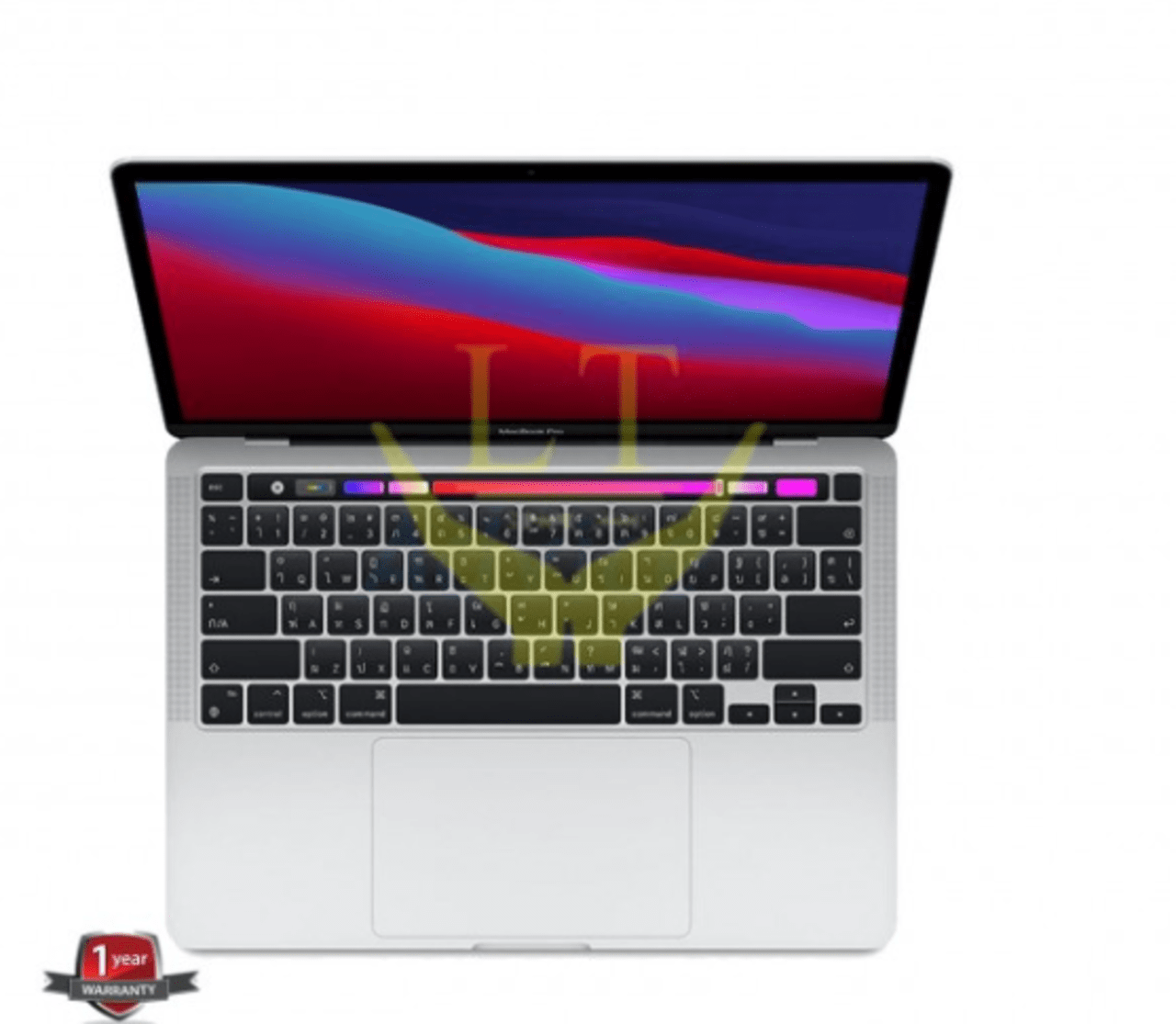 Apple Macbook Pro 13-M2 256GB (MNEP3TH/A)