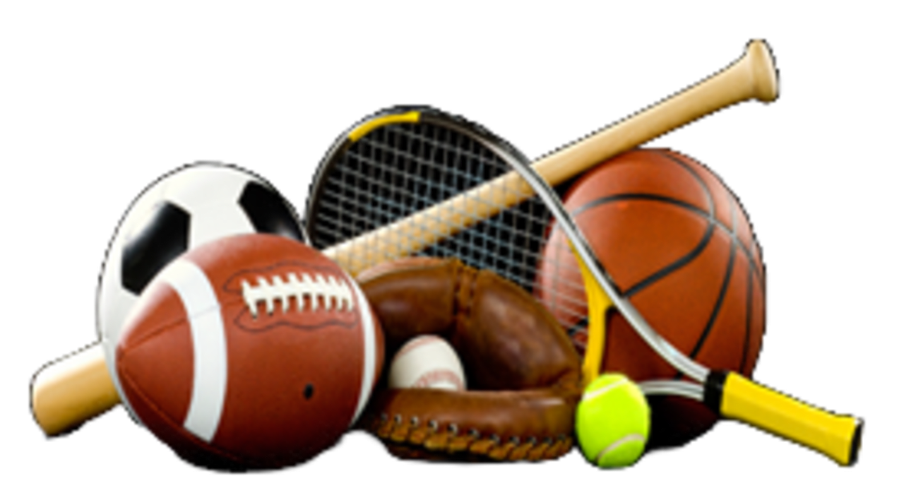 Sports & Entertainments