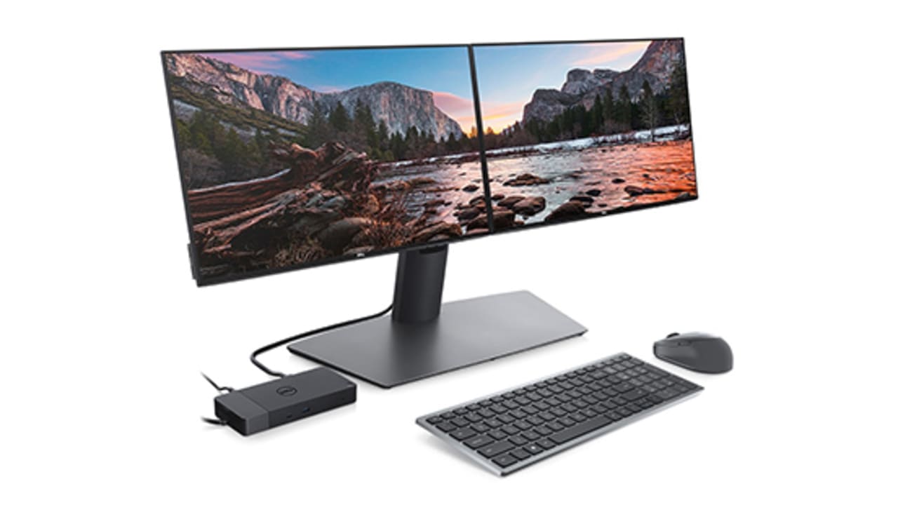 Dell Curved Gaming Monitor S32