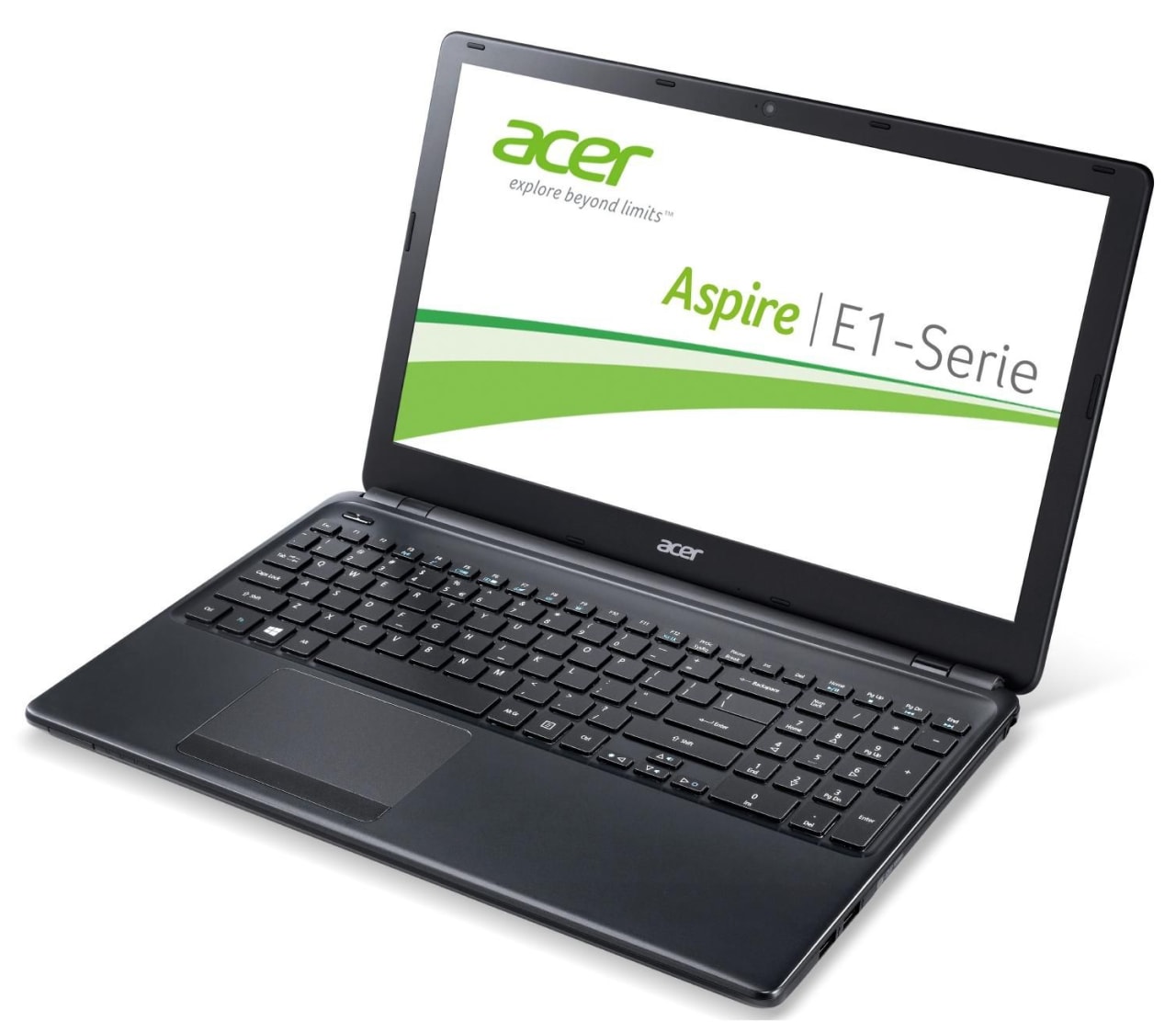 Acer Aspire E1-572 serie - Notebookcheck