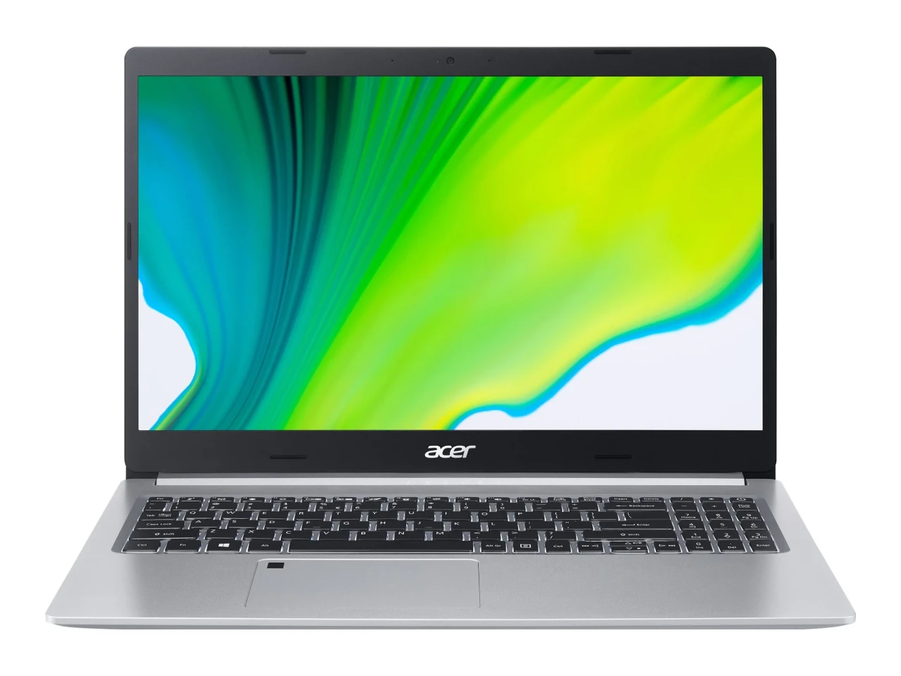 Acer Aspire 5 A515-44-R2SA 15.6Laptop, AMD Ryzen 8GB RAM