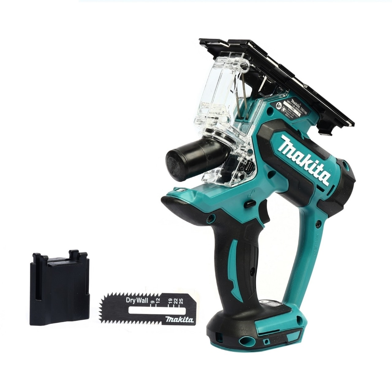 เครื่องเลื่อยตัดฝ้า MAKITA DSD180Z