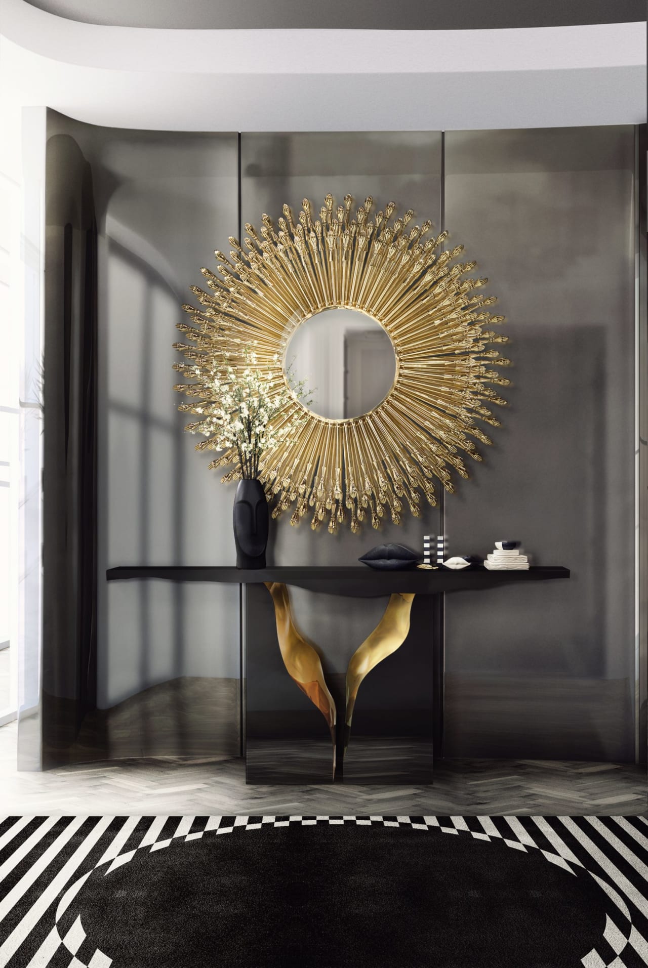 Boca do Lobo Furniture Exclusive Luxury Design  Insplosion