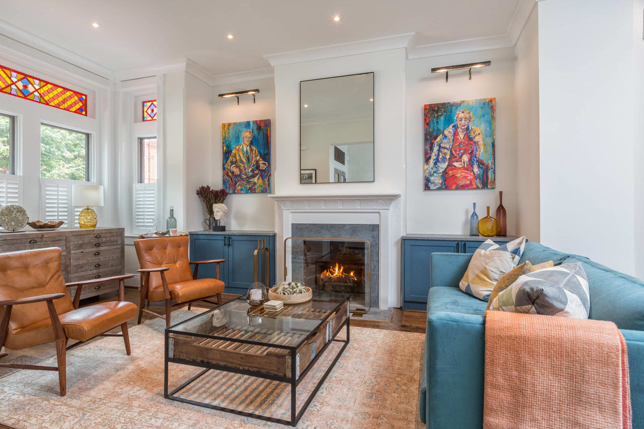 Comfy-Eclectic-Living-Room-Designs-That-Are-All-About-The-Chic-6