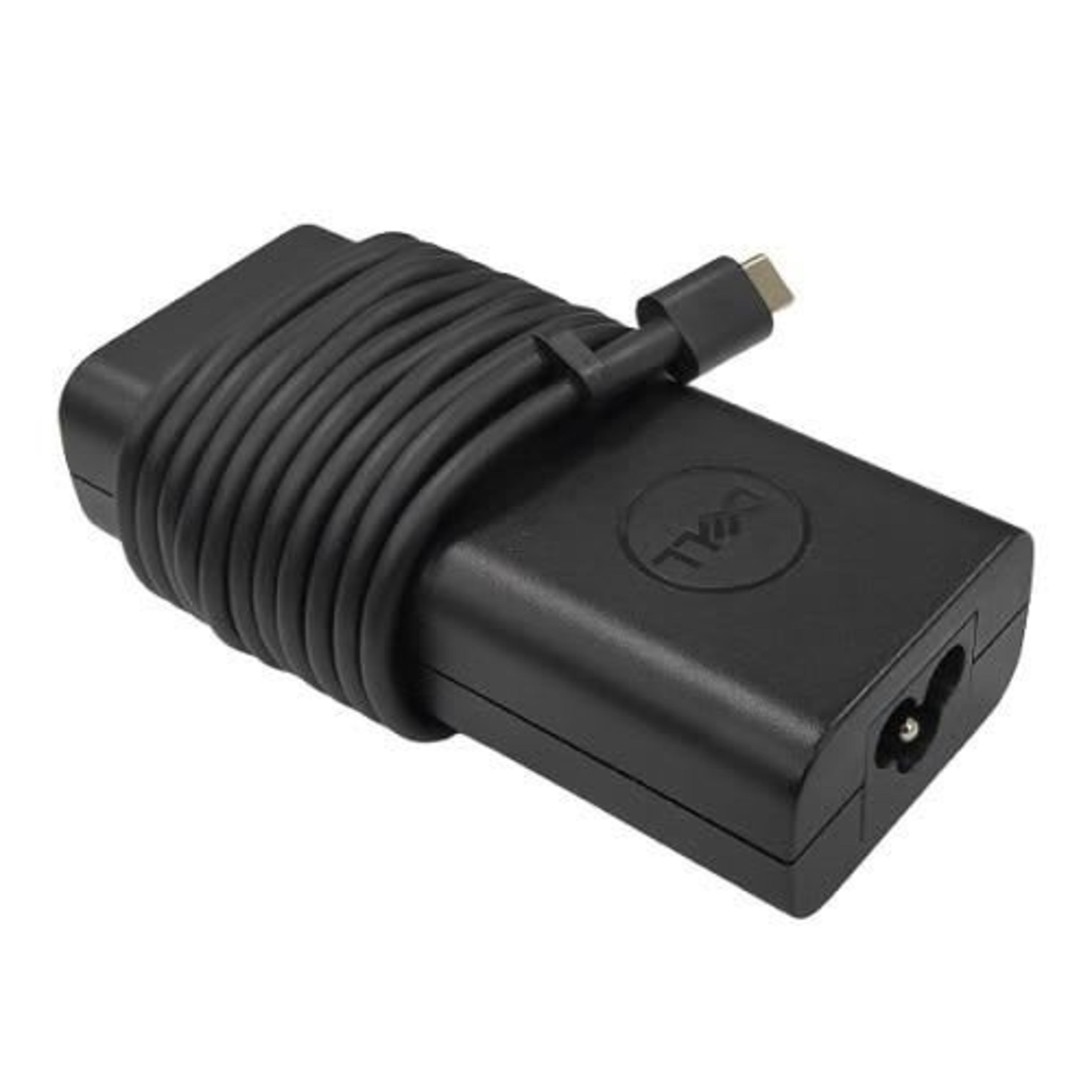Chargeur USB-C pour Ordinateur Portable Dell 65W