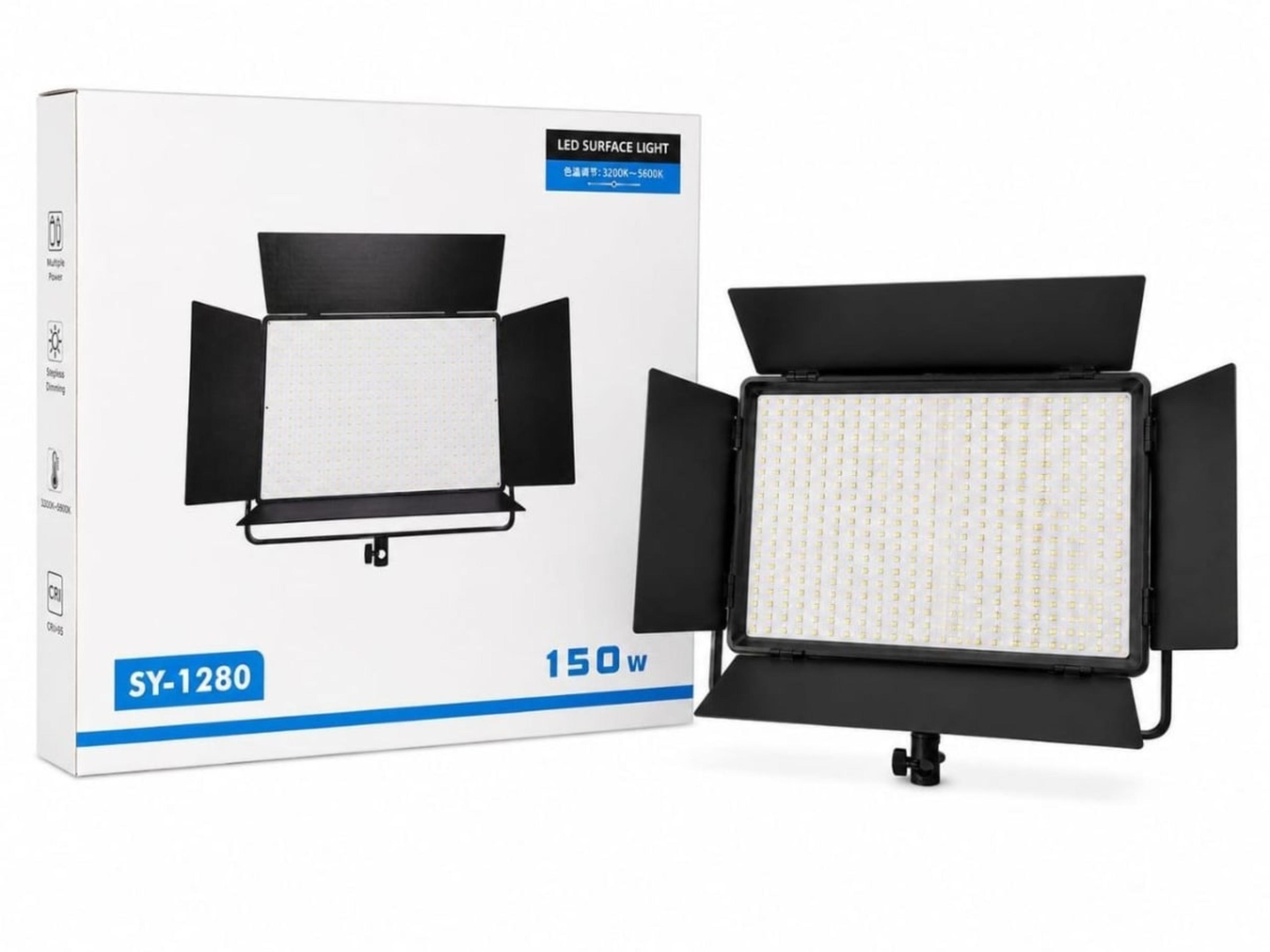 Panneau LED Vidéo Professionnel