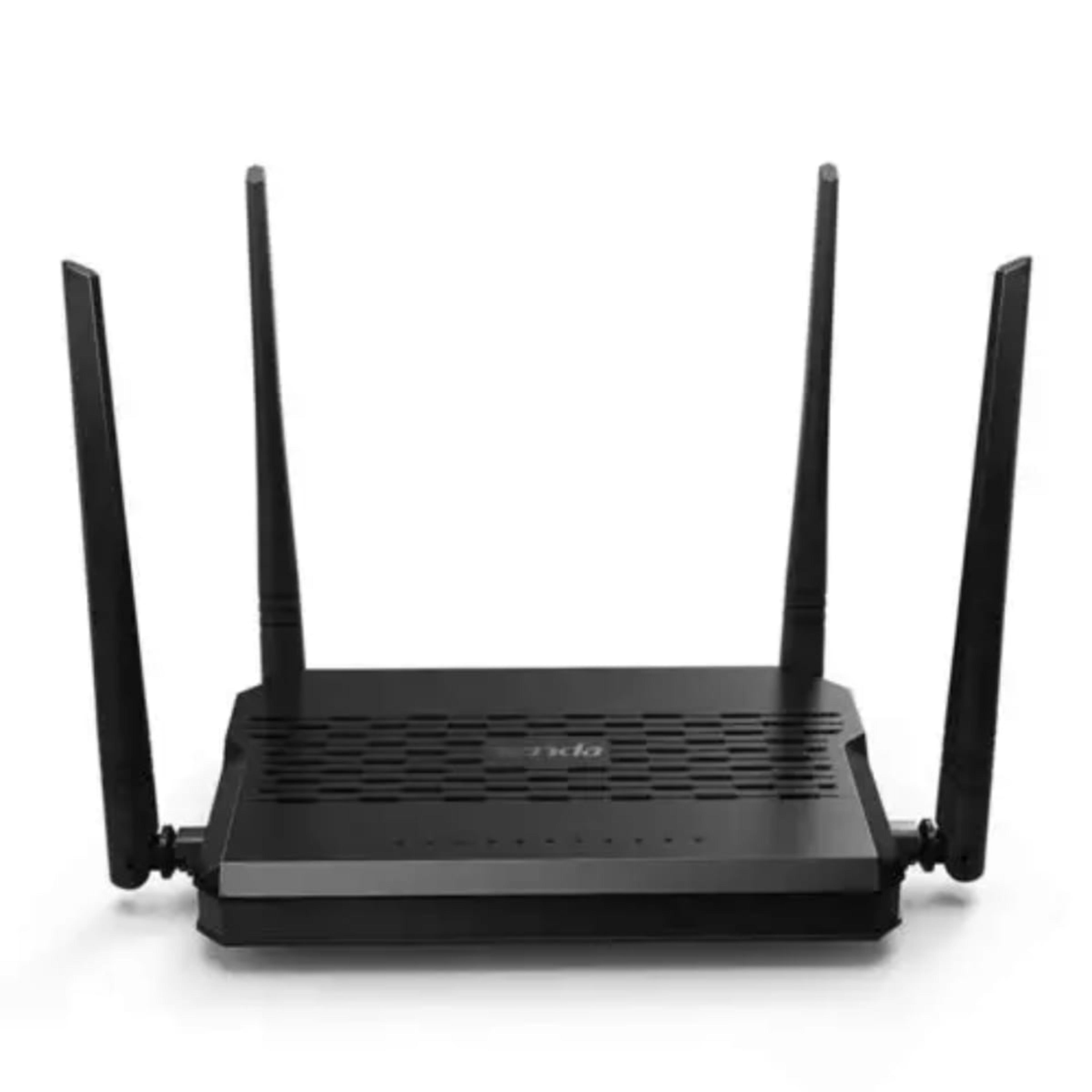 Tenda D305 Modem Routeur ADSL2+ 4 Antennes WiFi