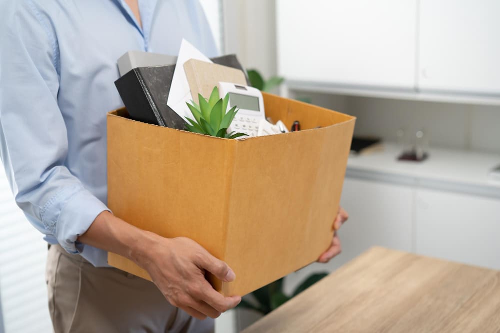 I need items removed and disposed