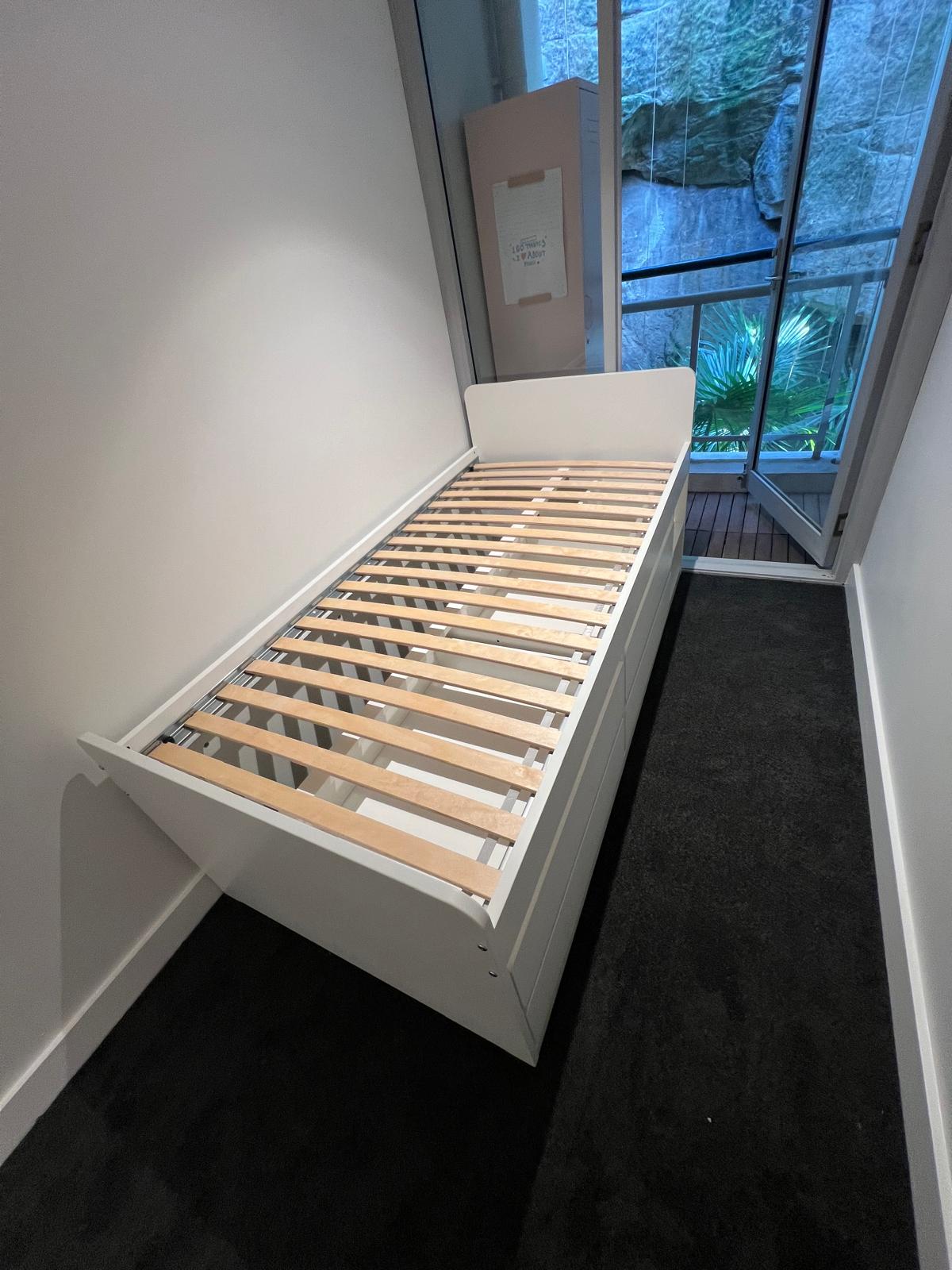 Bed & Sofa Assembly completed by Liztty at Nelson, NSW
