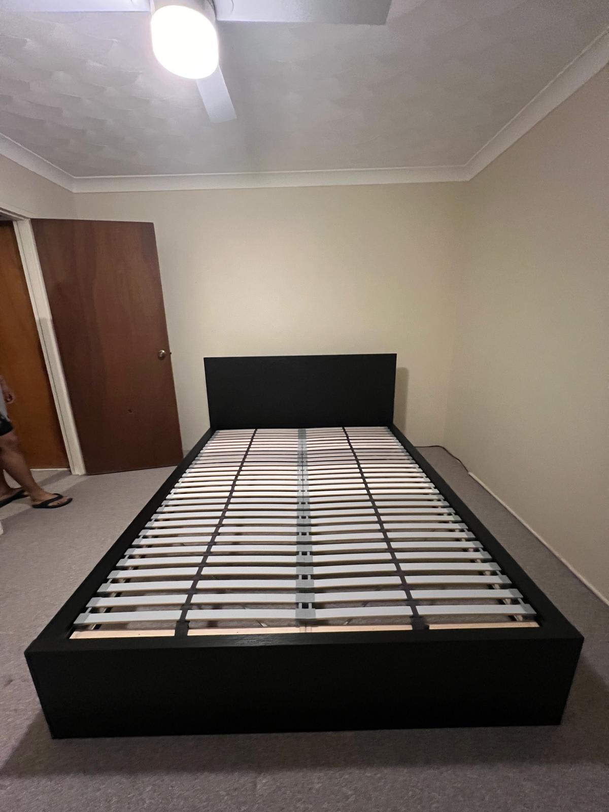 Bed & Sofa Assembly completed by Liztty at Plumpton, NSW