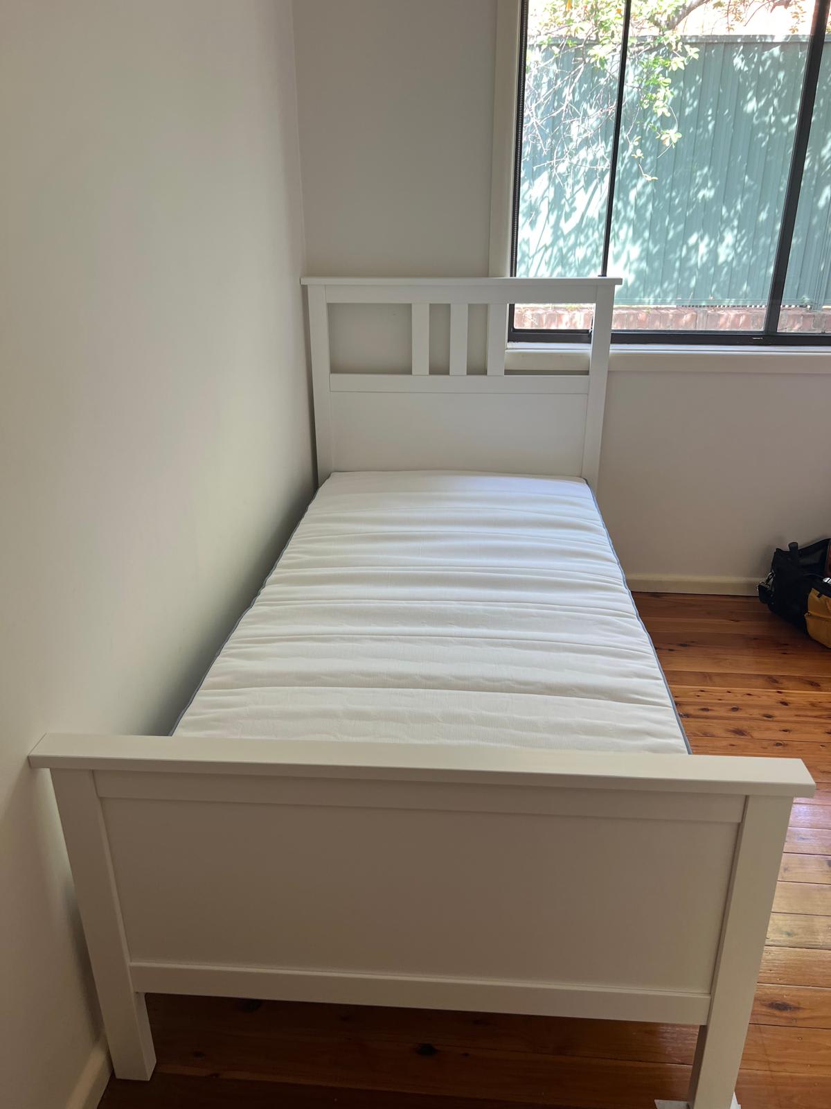 Bed & Sofa Assembly completed by Liztty at Baulkham Hills, NSW