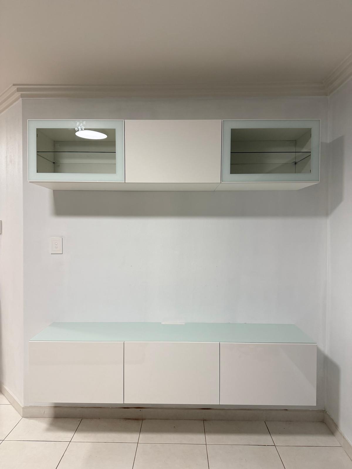 IKEA Furniture Assembly completed by Liztty at South Penrith, NSW