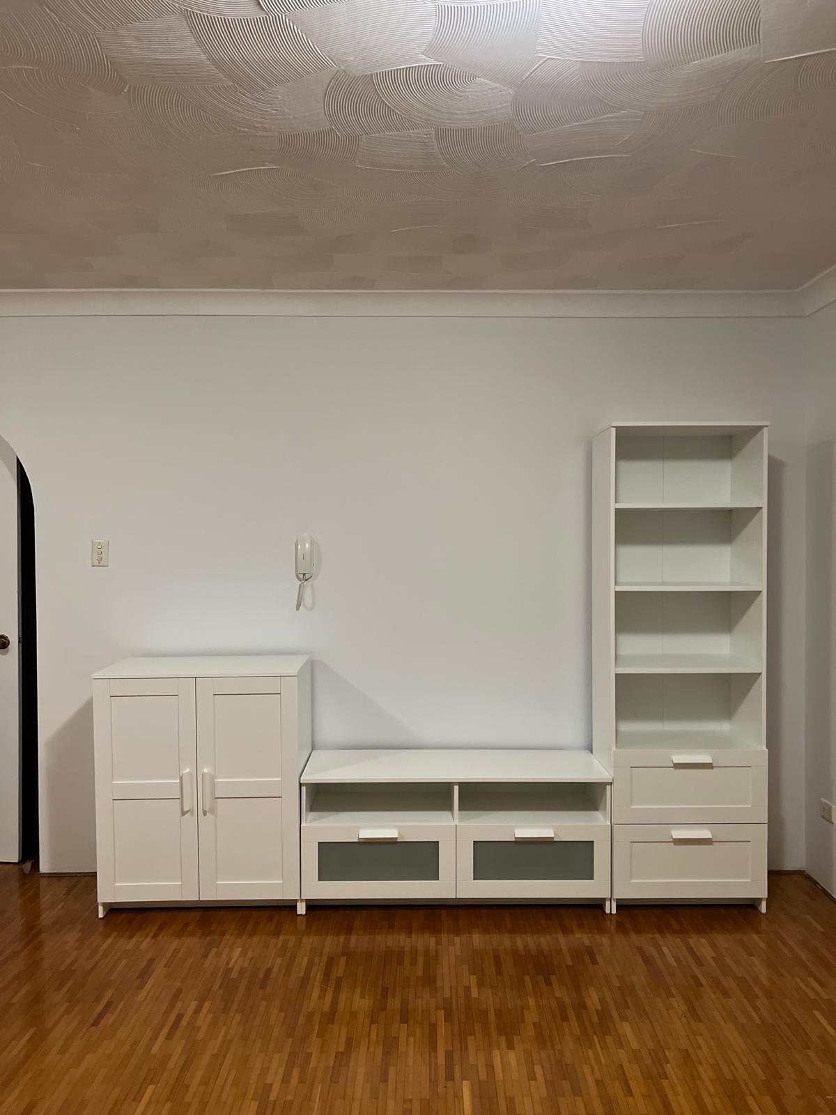 IKEA Furniture Assembly completed by Liztty at Canley Heights, NSW